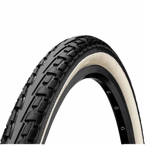 Continental ride tour tyre - continental, 27