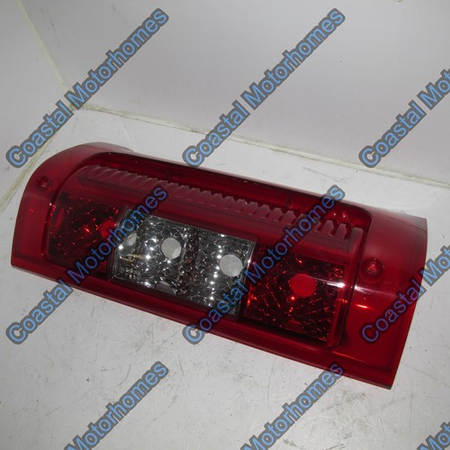 Fits peugeot boxer citroen - boxer,