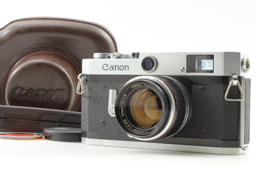 Mint case canon p - [n, mint+3