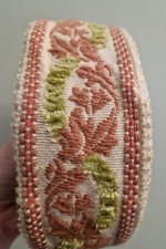 10 Meters Genuine Vintage