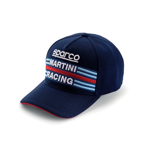 Sparco martini racing - racing, flex