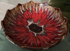 Unusual Large French Vallauris