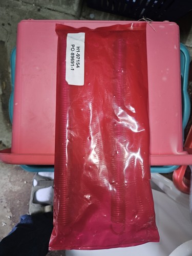Garage door springs 97154 - door, h1-97154