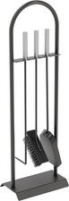 Fire Vida 4 Piece Arc Fire