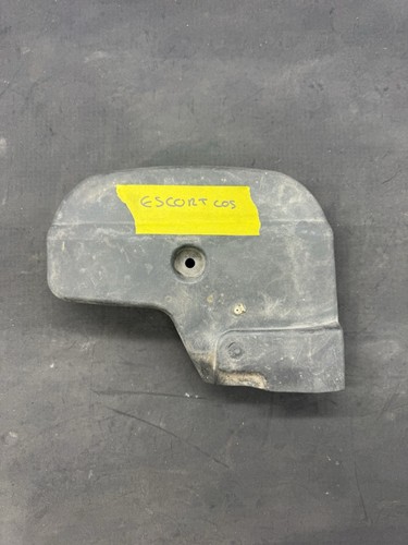 Ford escort cosworth engine - rs,
