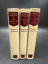 RARE Vintage Winston Churchill