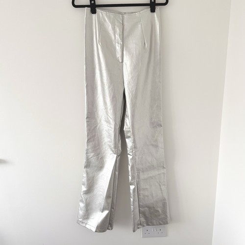 Boohoo flared trousers - boohoo,