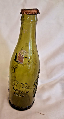 Guiness 1953 coronation - guiness,