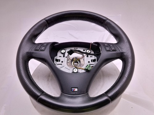 Bmw series steering wheel - bmw,