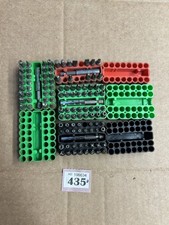 Tools Joblot Mixed Drill Bits