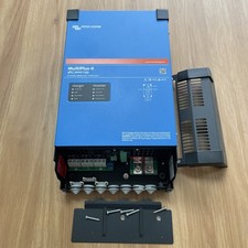 Victron MultiPlus-II 48/3000/35-32 230V Inverter Charger PMP482305010 – 3kVA