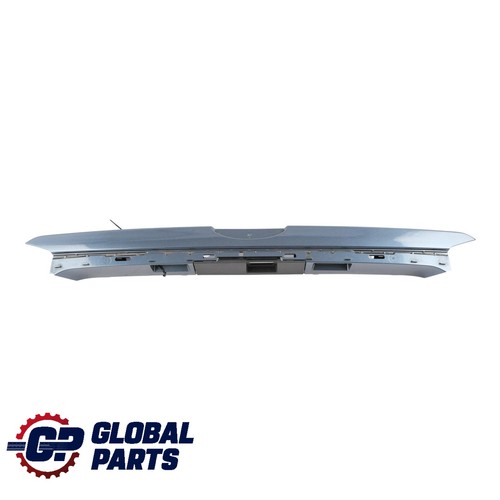 Ford mondeo mk5 - mondeo, tailgate