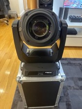 Chauvet Intimidator Hybrid 140 SR X 4 (including flightcases)