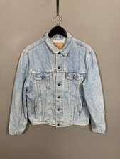 LEVI’S DENIM Jacket - Size