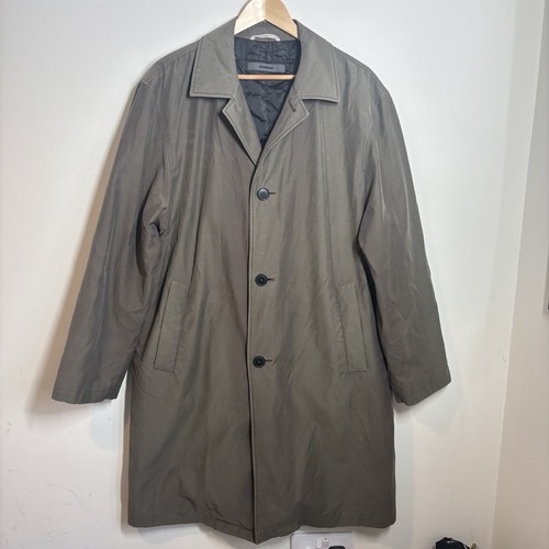 Strellson mens mac style - strellson,