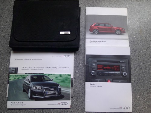 2008 2012 audi - 2008-2012,