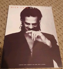 Nick Cave - Anthology 