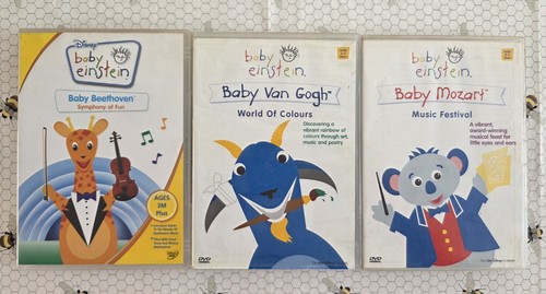 Baby einstein - baby, beethoven