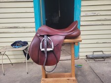 Bates Caprilli All Purpose 19