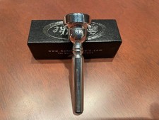 Schilke Symphony M1D Trumpet