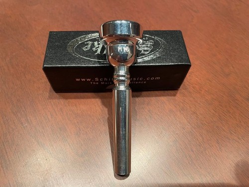 Schilke symphony m1d trumpet - symphony,