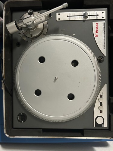 Vestax pdx a1s - vestax, pdx-a1s