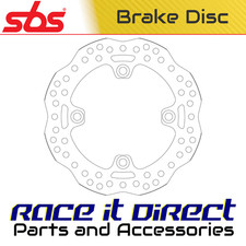 Brake Disc for HONDA XR 400 R