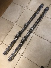 Head i C300 Skis 177cm Tyrolia Bindings