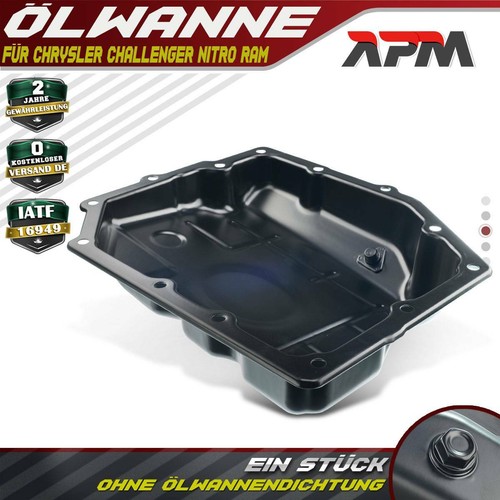Sump automatic gearbox for - automatic,