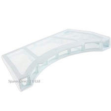 Genuine White Knight Tumble