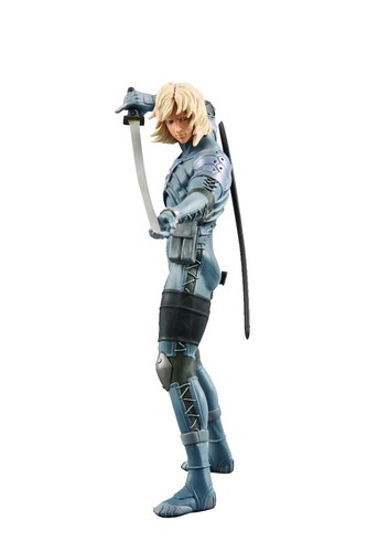 Metal gear solid - metal,