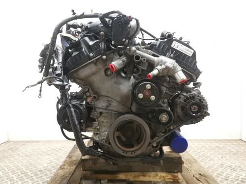 Ford f150 2016 rwd - 3.5l, ti-vct