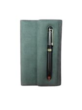 2 x Mini Personal Organiser + Pen (Pack of 2)