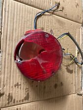 Yamaha DT 125 AT1 Rear Tail Light (for refurbishment) original stanley