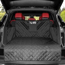Premium heavy duty - heavy, quilted