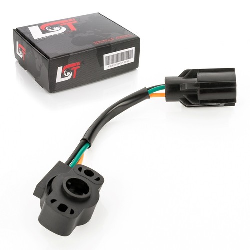 Throttle valve sensor - throttle,