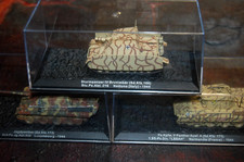 1/72 DeAgostini Combat Tank