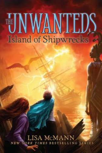 Island shipwrecks the - shipwrecks, (the