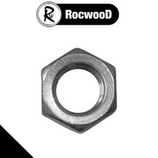Lawnmower Nut Fits Hayter