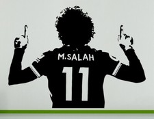Mohamed Salah Egyptian Egypt