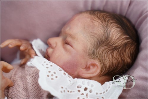 Studio doll baby - , girl