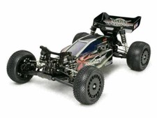 Tamiya 58370 Dark Impact DF03 Radio Control RC Kit 