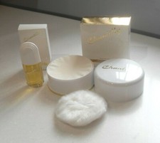 Vintage Houbigant Chantilly