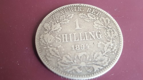 South african republic 1894 - republic,