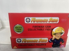 RARE ORIGINAL FIREMAN SAM
