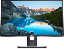 Dell P2217h 22 Inch Full HD Widescreen LED Monitor Hdmi With Stand RRP £159.99