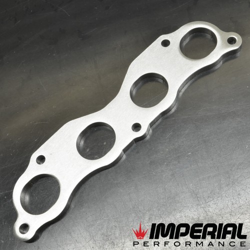 Honda k20 stainless - honda,