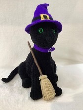 KNITTING PATTERN - Halloween