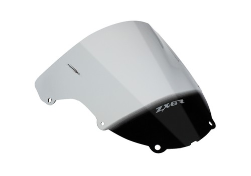 Kawasaki zx6 04 - 03-04, double