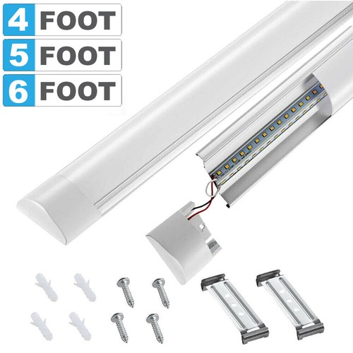 5ft 6ft led batten - 5ft,